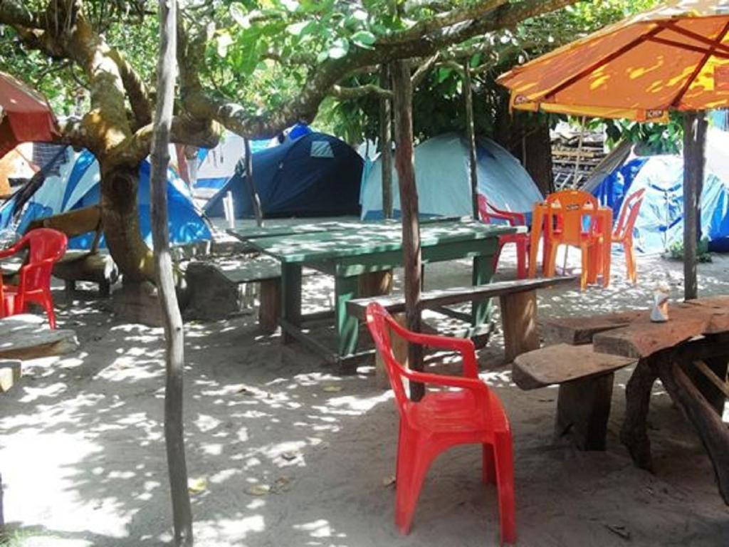 O Cajueiro Barra Grande (Bahia) Exterior foto